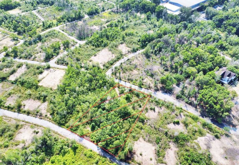 Bandar Bukit Mahkota