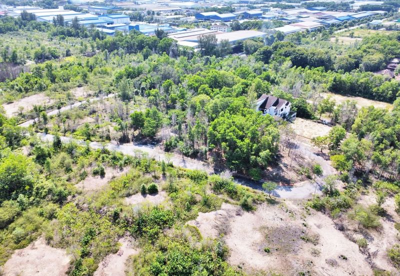 Bandar Bukit Mahkota