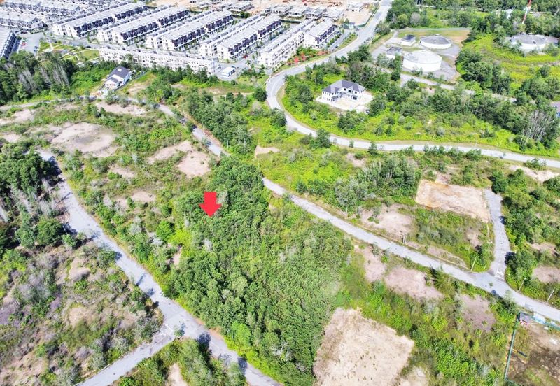 Bandar Bukit Mahkota