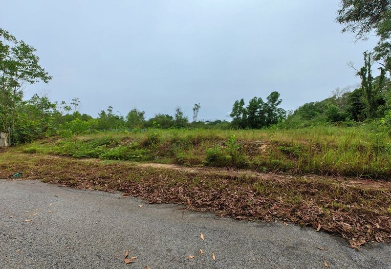 Bandar Bukit Mahkota