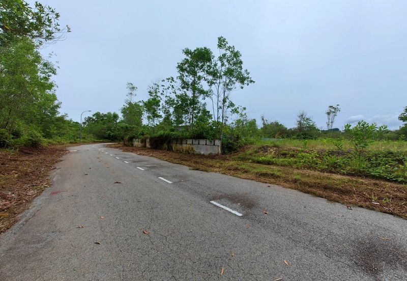 Bandar Bukit Mahkota