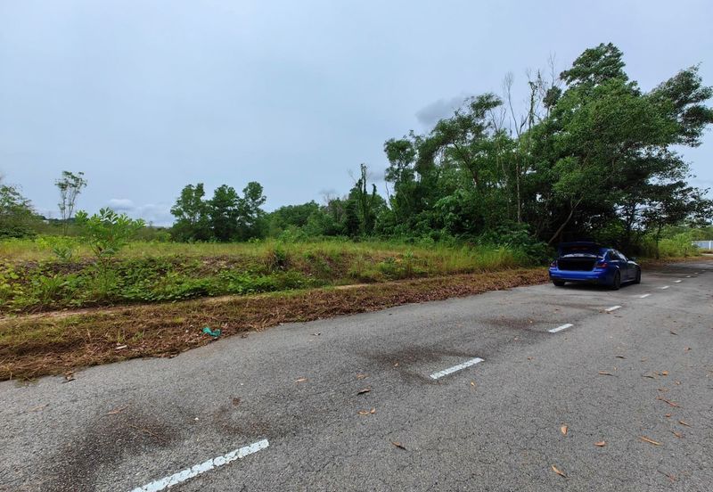 Bandar Bukit Mahkota