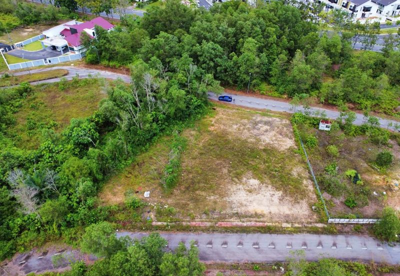 Bandar Bukit Mahkota