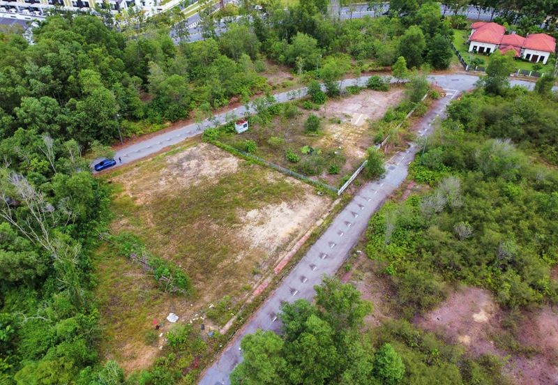 Bandar Bukit Mahkota