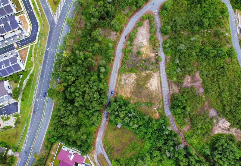 Bandar Bukit Mahkota