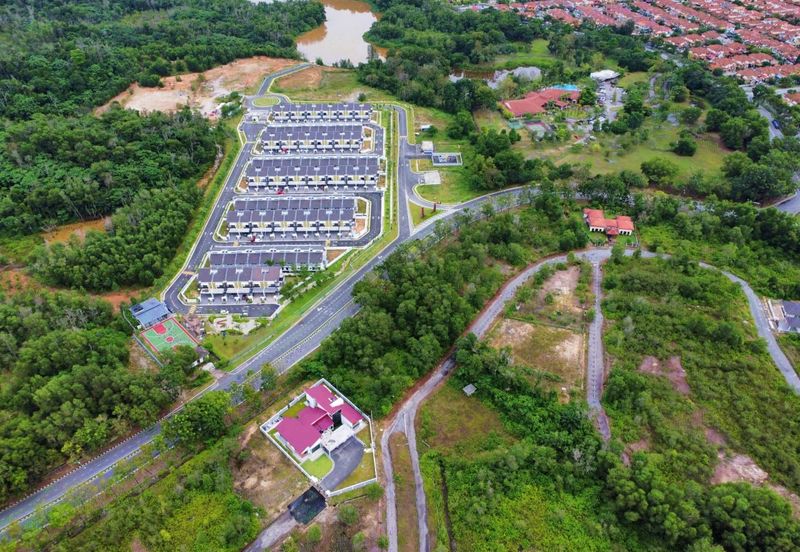 Bandar Bukit Mahkota