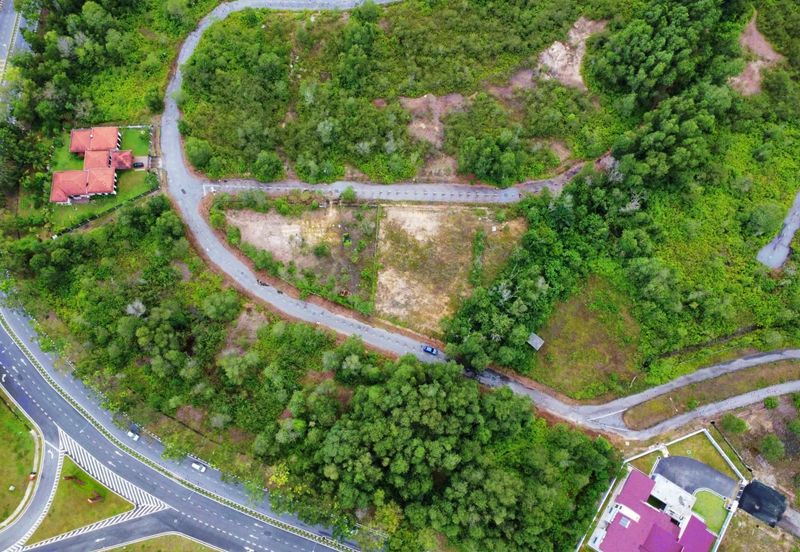 Bandar Bukit Mahkota