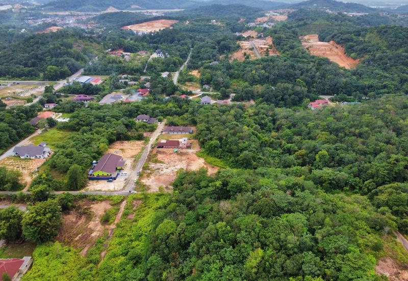 Kampung Sungai Merab Luar