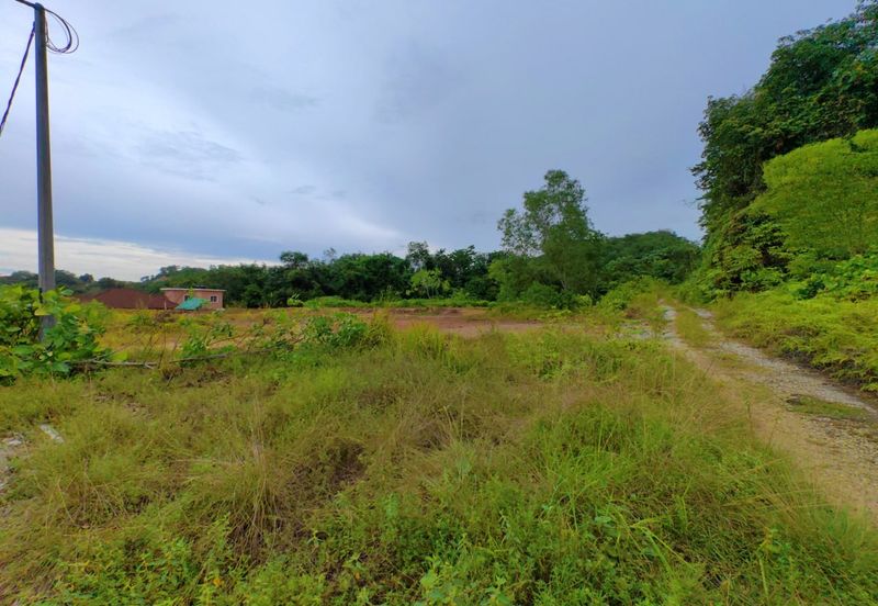Kampung Sungai Merab Luar