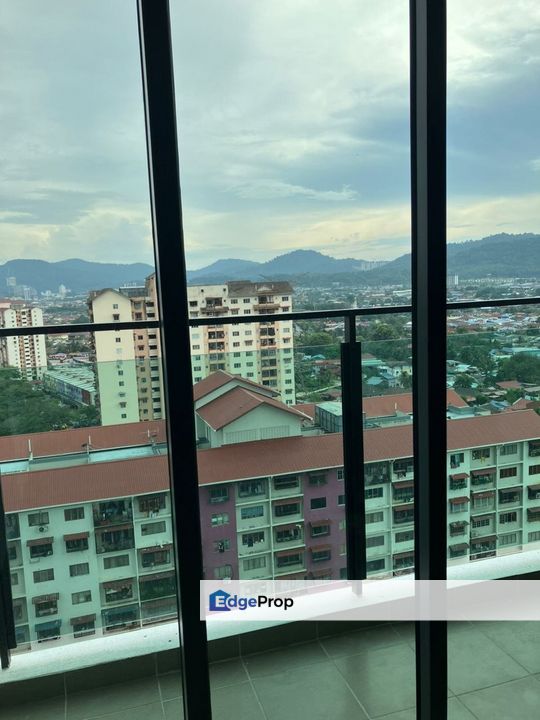 Bayu Residensi Seri Gombak Batu Caves, Selangor, Batu Caves 