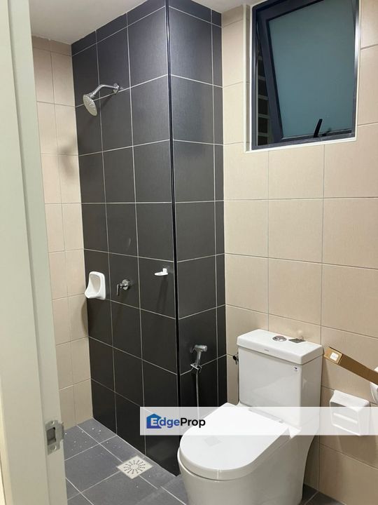 Bayu Residensi Seri Gombak Batu Caves, Selangor, Batu Caves 