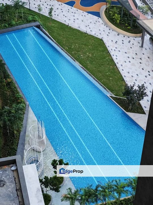 Bayu Residensi Seri Gombak Batu Caves, Selangor, Batu Caves 