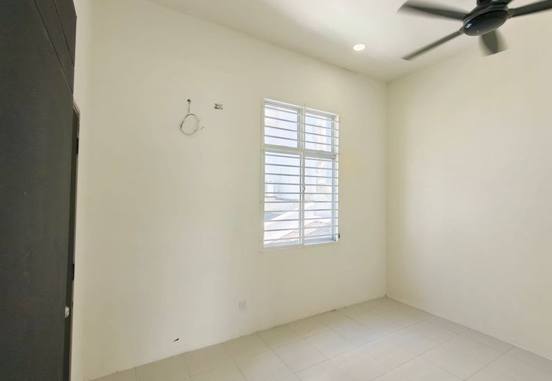 Jalan SP 10 @ Bandar Saujana Putra