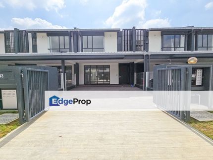 Bandar Bukit Raja, Klang Selangor Double Storey , Selangor, Klang