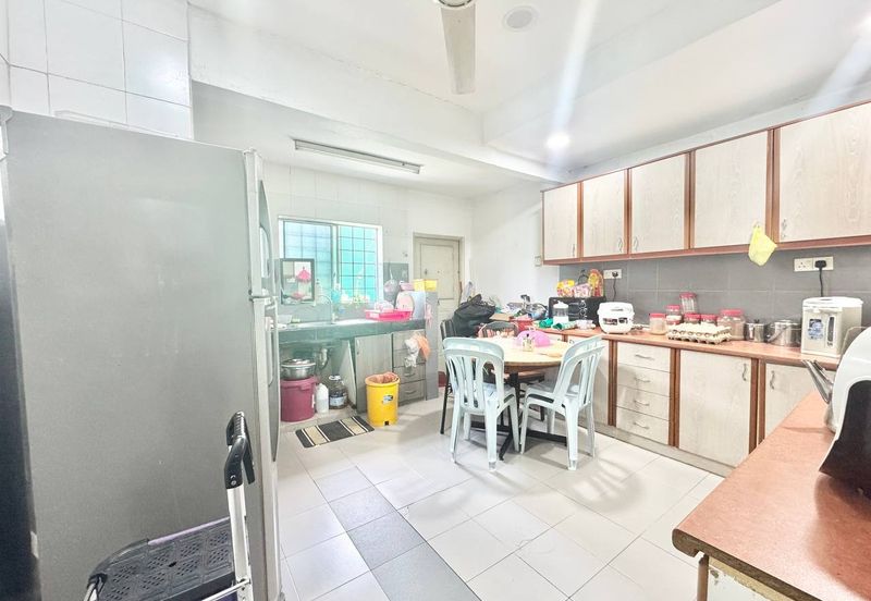 Taman Kinrara Seksyen 1