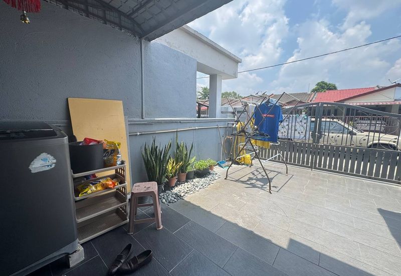 Taman Kinrara Seksyen 1