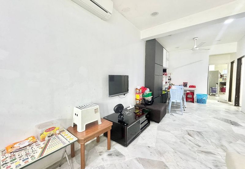 Taman Kinrara Seksyen 1