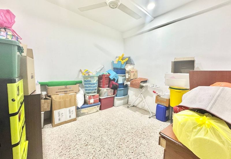 Taman Kinrara Seksyen 1