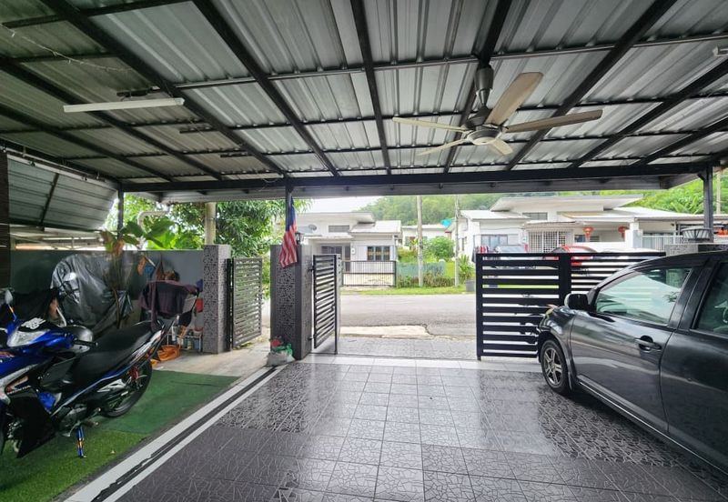 Taman Selayang Mutiara