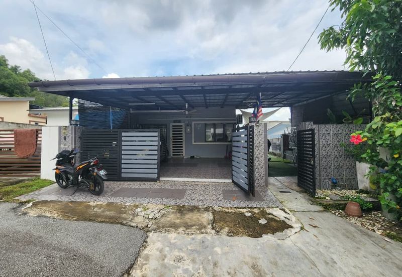 Taman Selayang Mutiara