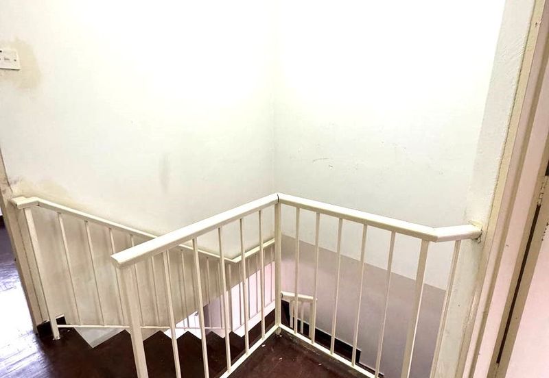 Taman Mesra, Shah Alam