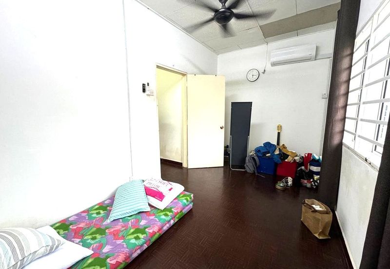 Taman Mesra, Shah Alam