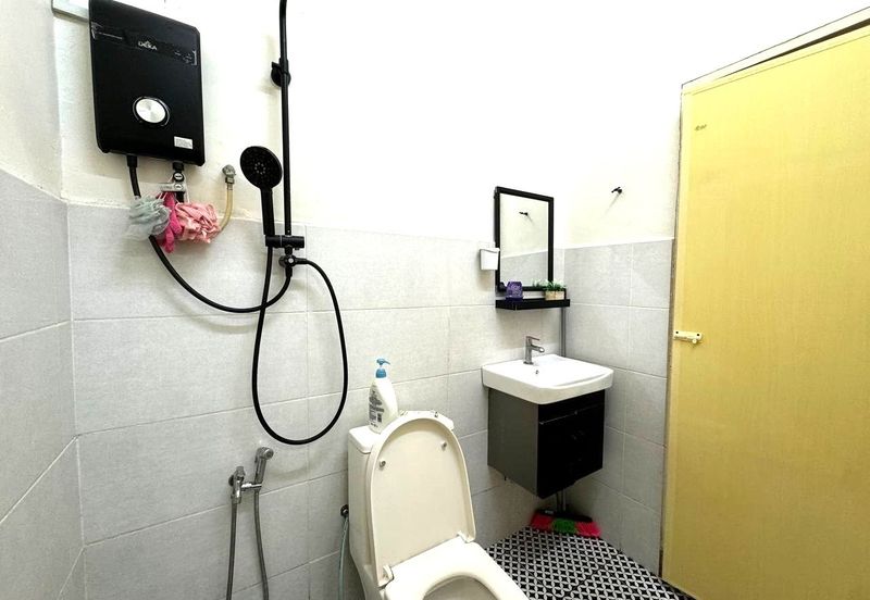 Taman Mesra, Shah Alam