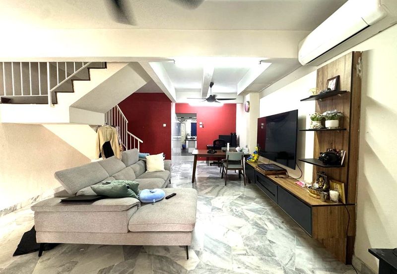 Taman Mesra, Shah Alam