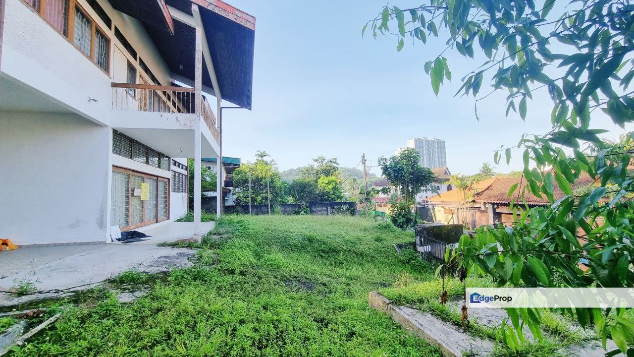 Taman Sri Ukay @ Taman Hillview Ampang, Selangor Freehold Banglow, Selangor, Ulu Kelang