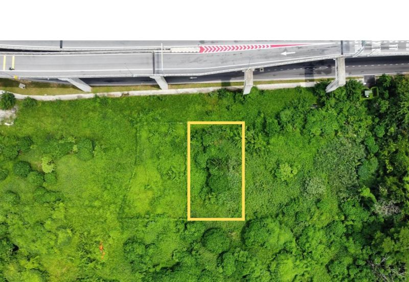 Kampung Datuk Keramat