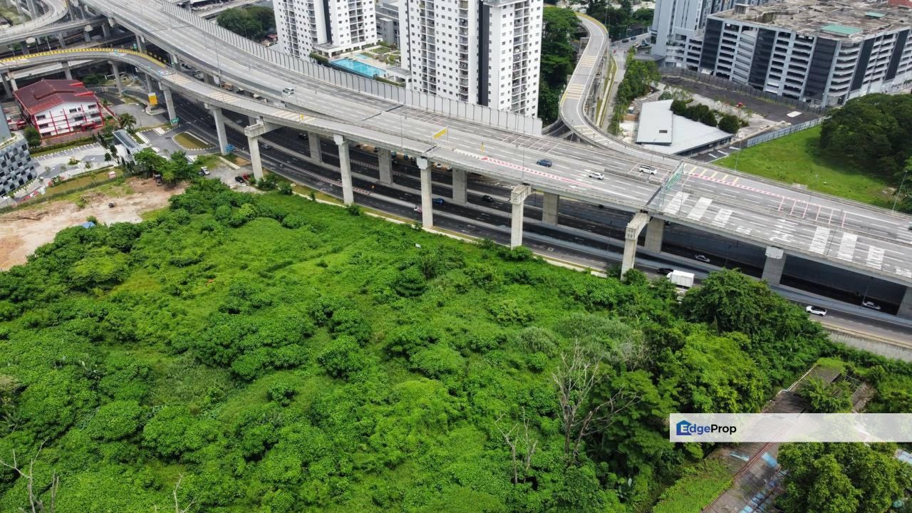 Jalan Jelatek Kampung Datuk Keramat Kuala Lumpur, Bangalow Lot 7900 sqft In Prime Location, Kuala Lumpur, Keramat