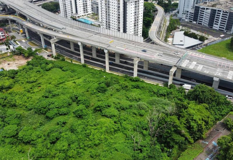 Kampung Datuk Keramat