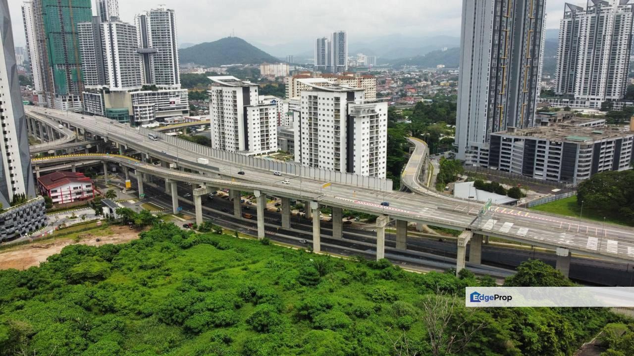 Jalan Jelatek Kampung Datuk Keramat Kuala Lumpur, Bangalow Lot 7900 sqft In Prime Location, Kuala Lumpur, Keramat