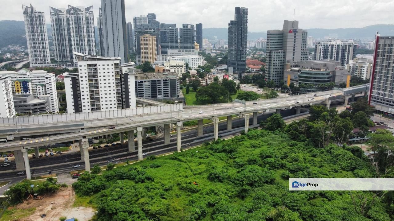 Jalan Jelatek Kampung Datuk Keramat Kuala Lumpur, Bangalow Lot 7900 sqft In Prime Location, Kuala Lumpur, Keramat