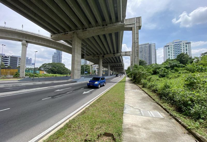 Kampung Datuk Keramat