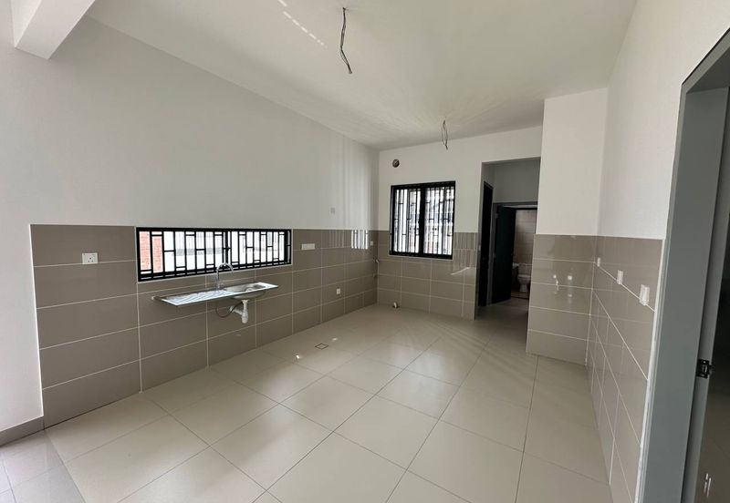 Elmina Green 7 @ City of Elmina