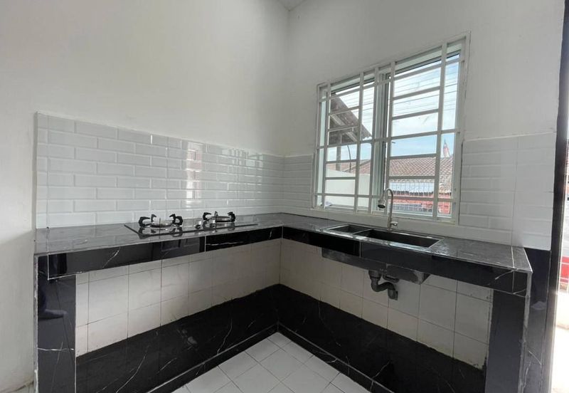 TAMAN PAHLAWAN SUNGAI UDANG