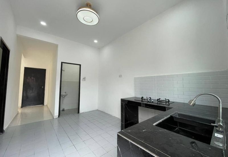 TAMAN PAHLAWAN SUNGAI UDANG