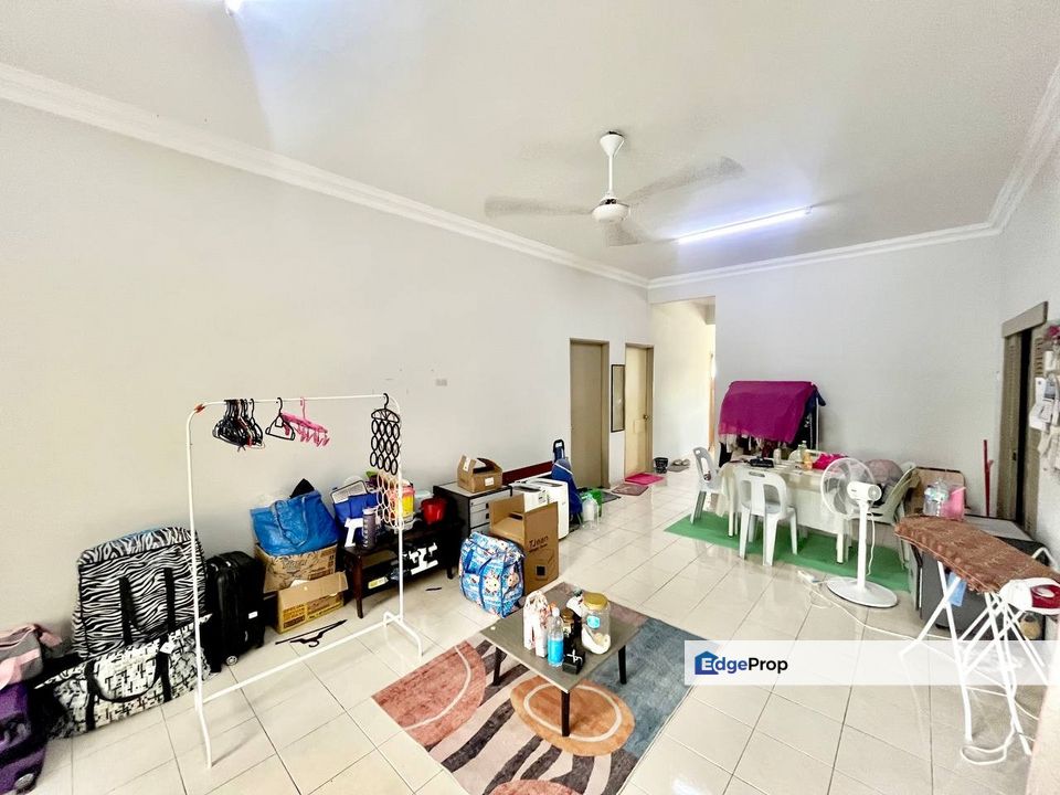 Apartment Indah Cempaka, Pandan Indah [ Depan LRT Cempaka + Ada Lift ] , Selangor, Pandan Indah