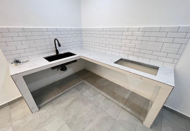 TAMAN SELASIH (PORT DICKSON)