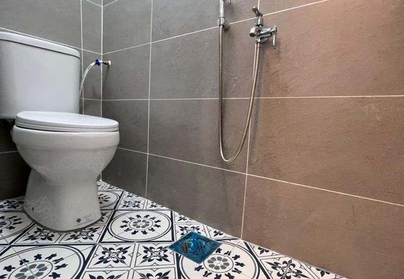 TAMAN SELASIH (PORT DICKSON)