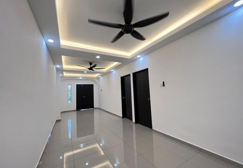 TAMAN SELASIH (PORT DICKSON)