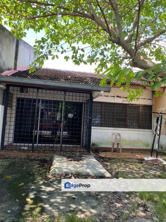 Seksyen 10 Shah Alam - Single Storey (Below MV) , Selangor, Shah Alam