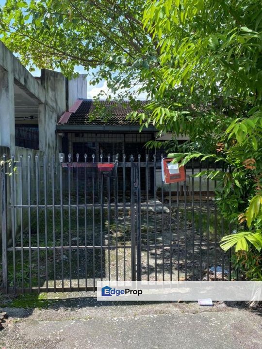 Seksyen 10 Shah Alam - Single Storey (Below MV) , Selangor, Shah Alam