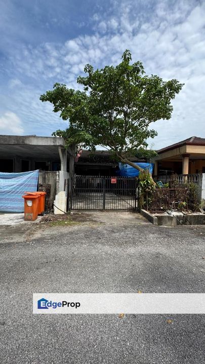Seksyen 10 Shah Alam - Single Storey (Below MV) , Selangor, Shah Alam