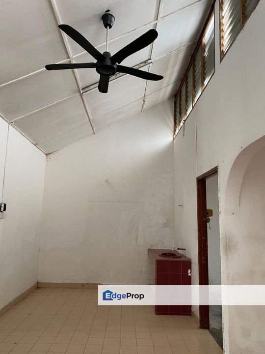 Seksyen 10 Shah Alam - Single Storey (Below MV) , Selangor, Shah Alam