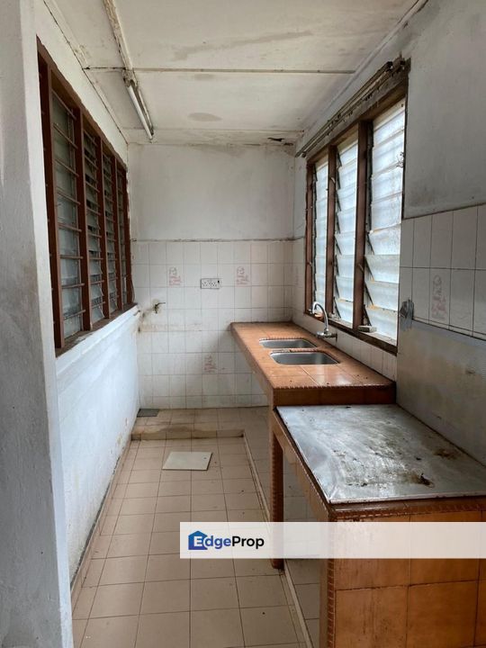 Seksyen 10 Shah Alam - Single Storey (Below MV) , Selangor, Shah Alam