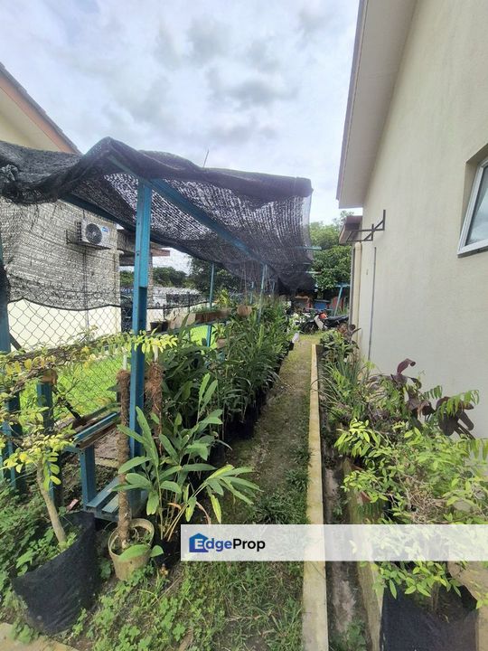 Taman Armada 2, Jalan Tanjung Sauh, Seksyen 30, Shah Alam - Single Storey Semi D House, For Sale ! , Selangor, Shah Alam