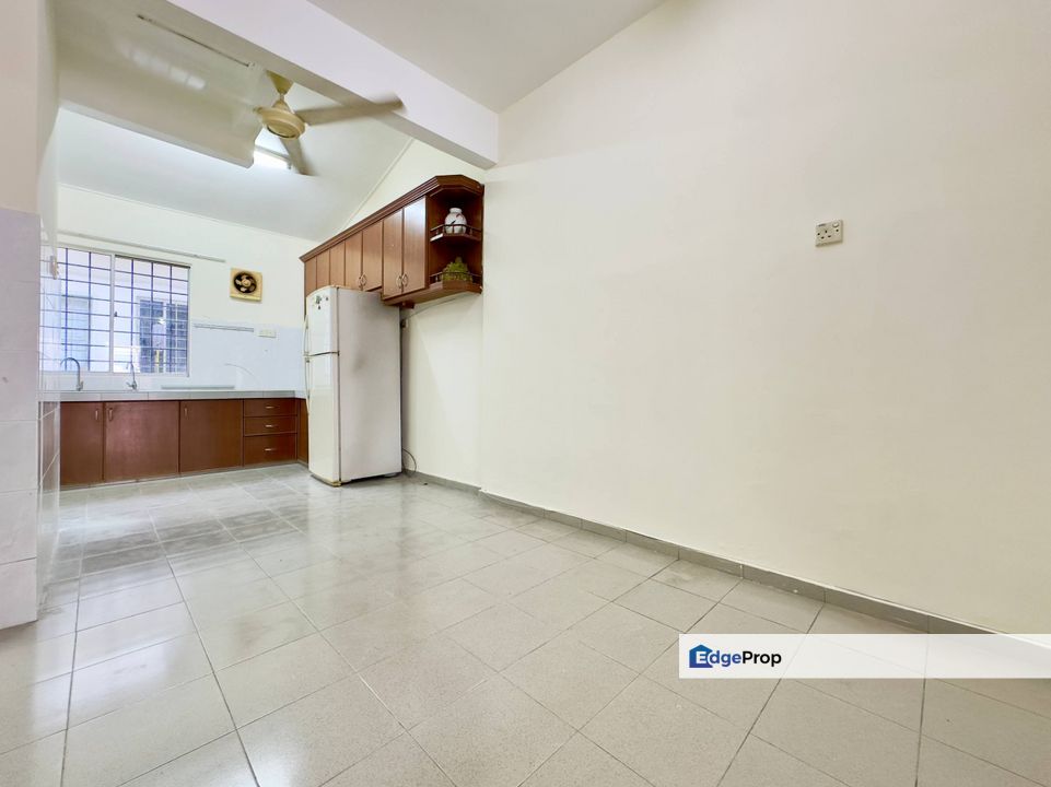 PJS 10 Taman Subang Indah Bandar Sunway Petaling Jaya Double Storey, Selangor, Bandar Sunway
