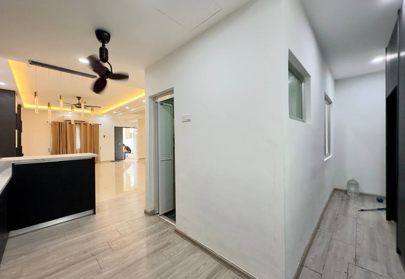 Taman Bukit Rahman Putra